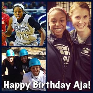 Image post by @nevadawbb on Instagram