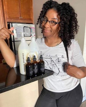 Image post by @vipluxuryhaircare on Instagram