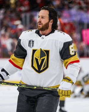 Image post by @NHL on Twitter