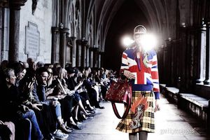 Image post by @gettyimages on Instagram