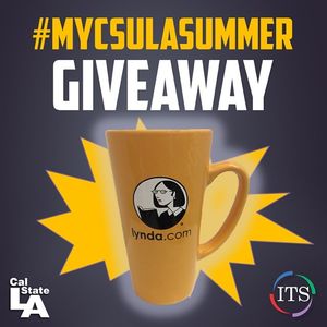Image post by @mycalstatela on Instagram