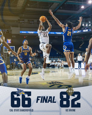 Image post by @ucimbb on Instagram