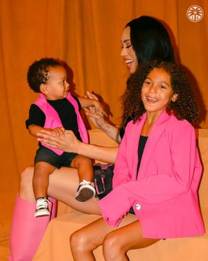 Image post by @LASparks on Twitter