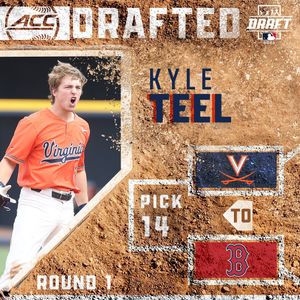 Image post by @accsports on Instagram