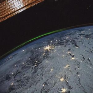 Image post by @nasaartemis on Instagram