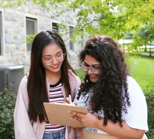 Image post by @virginia.tech on Instagram