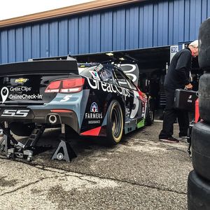 Image post by @mispeedway on Instagram
