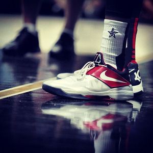 Image post by @nike on Instagram