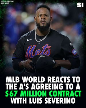 Video post by @sports.illustrated on TikTok