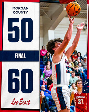 Image post by @lsa_warriors on Instagram