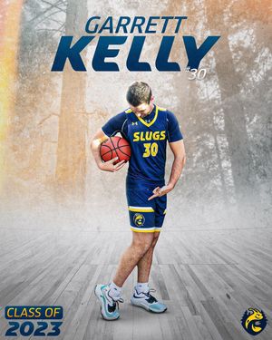 Image post by @ucsc_mbball on Instagram