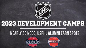 Image post by @usphlhockey on Instagram