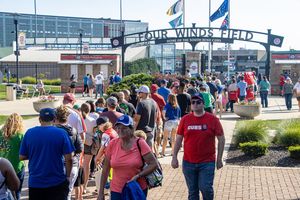 Image post by @sbcubs on Instagram