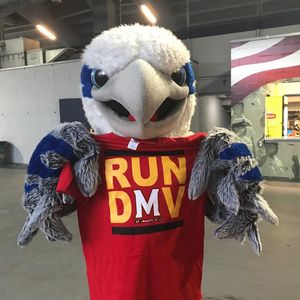 Image post by @marylandterrapins on Instagram