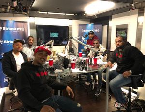 Image post by @kevinhart4real on Instagram