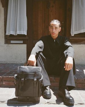Image post by @coach on Instagram