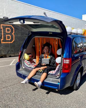 Image post by @beavertonhigh on Instagram