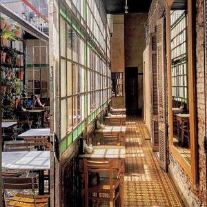 Image post by @lepainquotidienus on Instagram