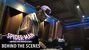Video post by @sonypictures on YouTube