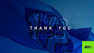 Image post by @Seahawks on Twitter
