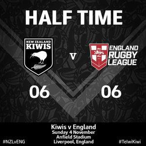 Image post by @nzrugbyleague on Instagram