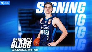 Video post by @melbourneunitedbasketball on YouTube
