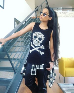 Image post by @lilly on Instagram