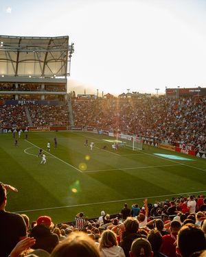 Image post by @realsaltlake on Instagram