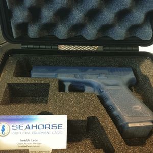 Image post by @seahorsecases on Instagram