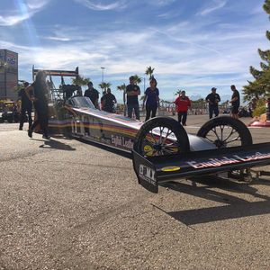 Image post by @teamscrappers on Instagram