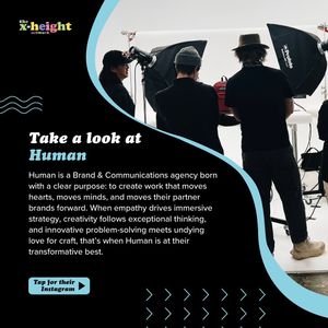 Image post by @xheightnetwork on Instagram