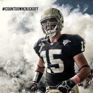 Image post by @ucdavisfootball on Instagram