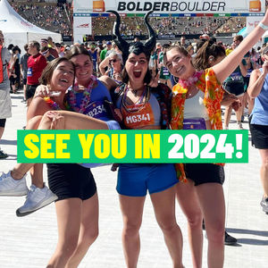 Image post by @bolderboulder on Instagram