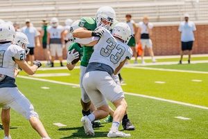 Image post by @chasemercer53 on Instagram