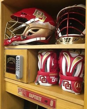 Image post by @denvermlax on Instagram
