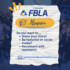Image post by @coloradofbla on Instagram