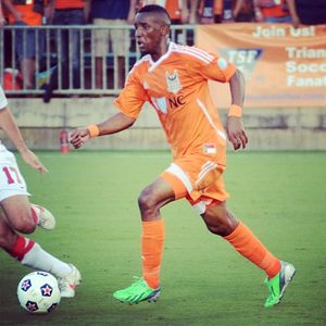 Image post by @northcarolinafc on Instagram