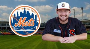 Image post by @boomersbaseball on Instagram