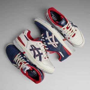 Image post by @asics_sportstyle on Instagram