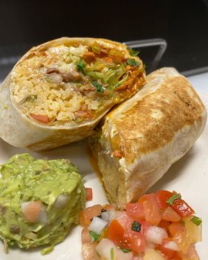 Image post by @tejas.grill on Instagram