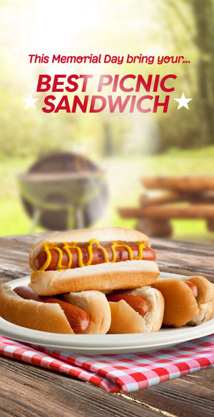 Video post by @oscarmayer on TikTok