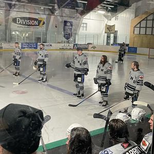 Image post by @renoiceraiders on Instagram