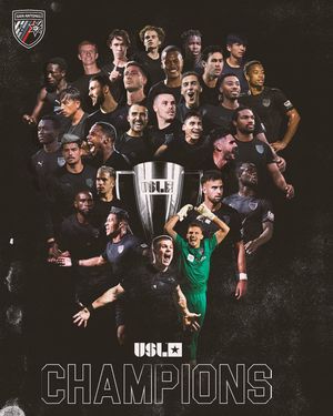 Image post by @sanantoniofc on Instagram