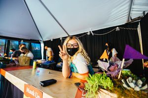 Image post by @treefortfest on Instagram