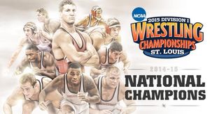 Image post by @wrestlingbucks on Twitter