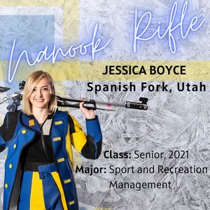 Image post by @nanooksrifle on Instagram