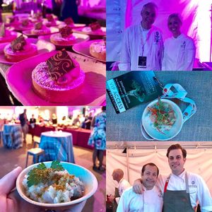 Image post by @kiawahresort on Instagram