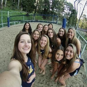 Image post by @calbeachvb on Instagram