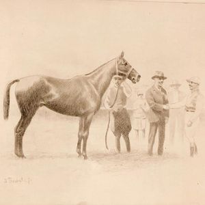 Image post by @mdhistory on Instagram