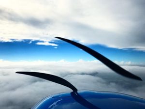 Image post by @statureaviation on Instagram
